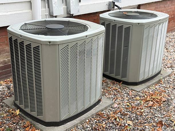Reliable Hvac contractor in Nipomo, CA by JG Cool HVAC